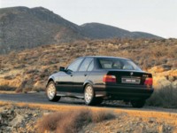 BMW 328i 1996 stickers 528766