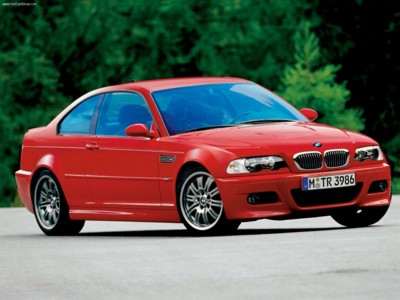 BMW M3 2001 stickers 528792
