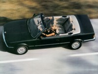 BMW 325i Cabrio 1985 tote bag #NC112395