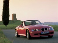 BMW M Roadster 1999 hoodie #528814
