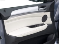 BMW X6 ActiveHybrid 2010 mug #NC117207