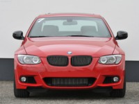 BMW 335is Coupe 2011 Poster 528845