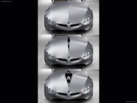 BMW GINA Light Visionary Model Concept 2008 Sweatshirt #528886