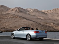 BMW 3-Series Convertible 2011 Poster 528911