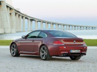 BMW M6 2005 Longsleeve T-shirt #528924