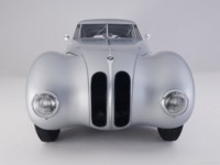 BMW 328 Kamm Coupe 1940 Poster 528939