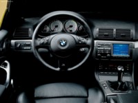 BMW M3 2001 hoodie #528942