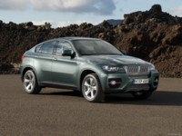 BMW X6 2009 magic mug #NC116980