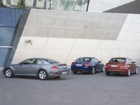 BMW Coupe Range 2008 tote bag #NC115010