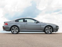 BMW 635d Coupe 2008 Poster 528962