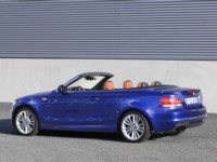 BMW 135i Convertible 2010 puzzle 528974