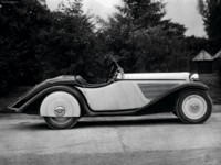 BMW 315-1 Roadster 1935 hoodie #529014