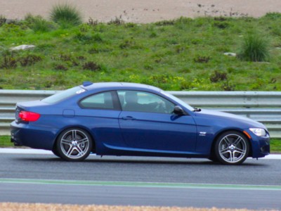 BMW 335is Coupe 2011 Poster 529015