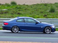 BMW 335is Coupe 2011 mug #NC112828