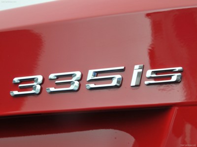 BMW 335is Coupe 2011 mug #NC112858