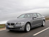 BMW 5-Series 2011 Poster 529042