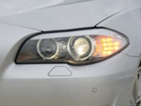 BMW 5-Series 2011 stickers 529050