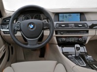 BMW 5-Series 2011 hoodie #529097