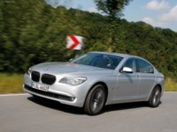 BMW 730d 2009 Longsleeve T-shirt #529107