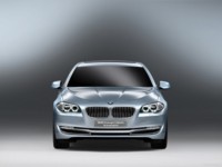 BMW 5-Series ActiveHybrid Concept 2010 Tank Top #529149