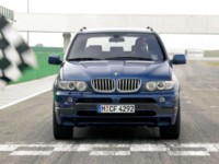 BMW X5 4.8is 2004 puzzle 529177