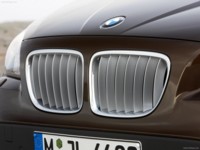 BMW X1 2010 Mouse Pad 529214
