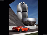 BMW M1 Concept 2008 Poster 529245
