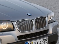 BMW X3 2007 Poster 529281