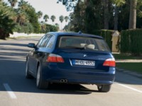 BMW 5-Series Touring 2008 Poster 529286