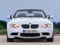 BMW M3 Convertible 2009 hoodie #529313