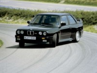 BMW M3 1987 hoodie #529319