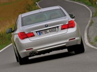 BMW 730d 2009 mug #NC114438