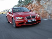 BMW M3 Coupe 2008 Poster 529341