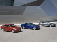 BMW Coupe Range 2008 Poster 529343