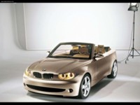BMW CS1 Concept 2002 Poster 529401