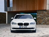 BMW 760Li 2010 Poster 529413