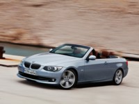 BMW 3-Series Convertible 2011 Poster 529448