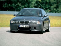BMW M3 CSL 2003 Poster 529476