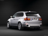 BMW X5 M-Package 2008 Tank Top #529516
