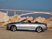 BMW 3-Series Convertible 2011 hoodie #529521