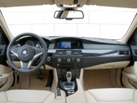 BMW 530i 2008 hoodie #529524