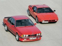 BMW M 635 CSi 1986 tote bag #NC116155