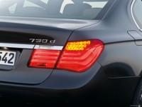 BMW 7-Series 2009 hoodie #529558