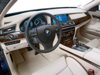 BMW 760Li 2010 hoodie #529571