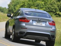BMW X6 ActiveHybrid 2010 tote bag #NC117169