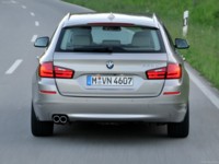 BMW 5-Series Touring 2011 mug #NC113660
