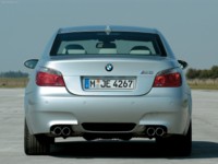 BMW M5 2005 Poster 529593