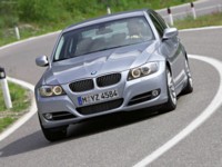 BMW 3-Series 2009 stickers 529627