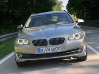 BMW 5-Series Touring 2011 mug #NC113657