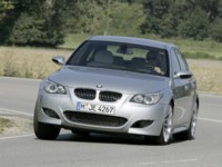 BMW M5 2005 hoodie #529684